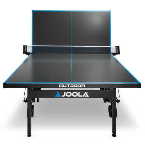 Теннисный стол  Joola Outdoor J500A Grey (11645) - фото №2
